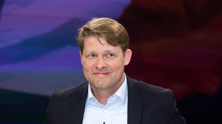 Guido Steinberg, Mitarbeiter der Stiftung Wissenschaft und Politik