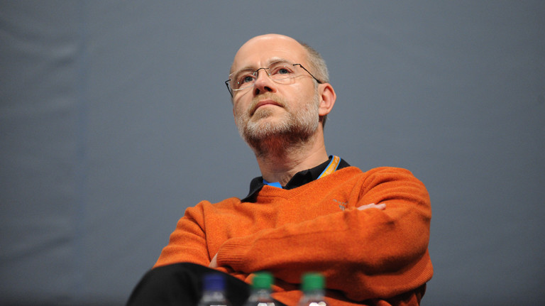 Harald Lesch