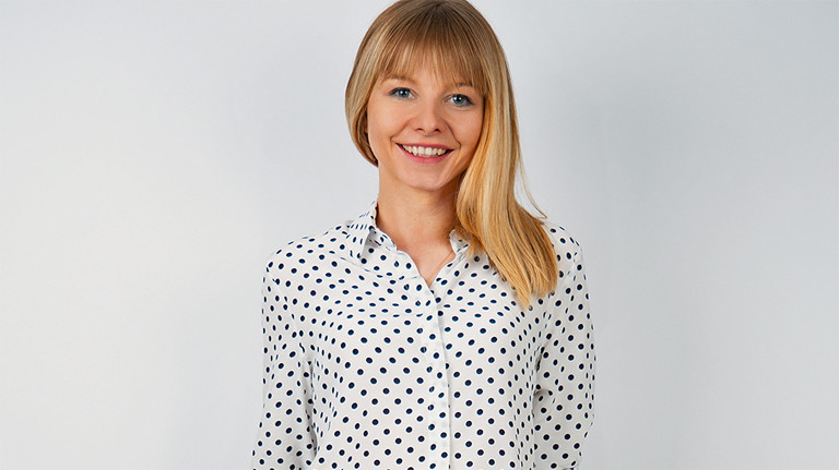 Margarethe Honisch, Bloggerin und Autorin