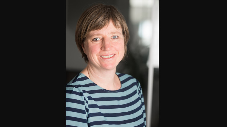 Katrin Hugendubel, ILGA