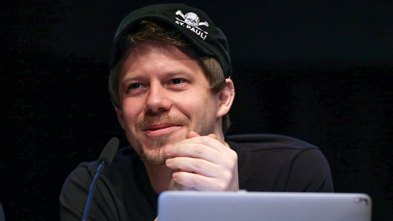 Linus Neumann