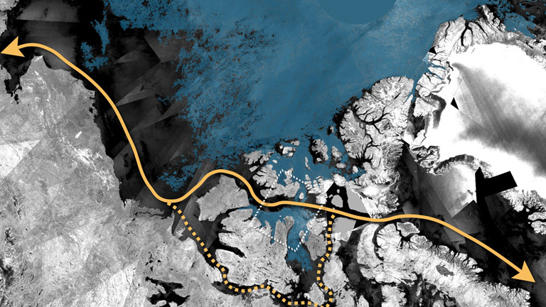 Nordostpassage