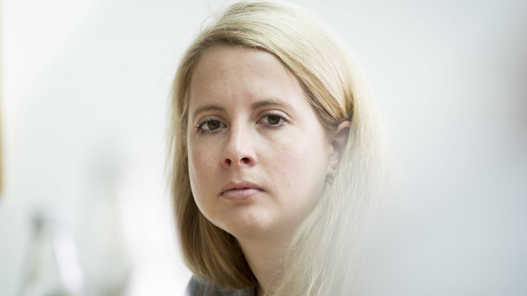 Verena Hubertz