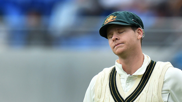 Steve Smith, Cricketspieler