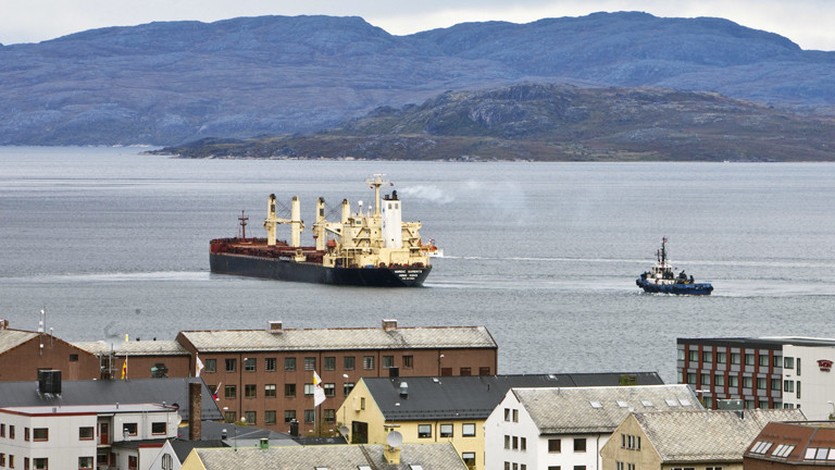 Nordostpassage