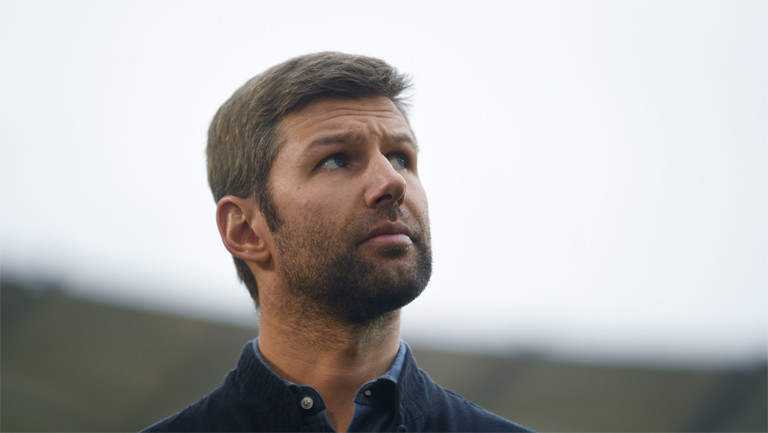 Thomas Hitzlsperger