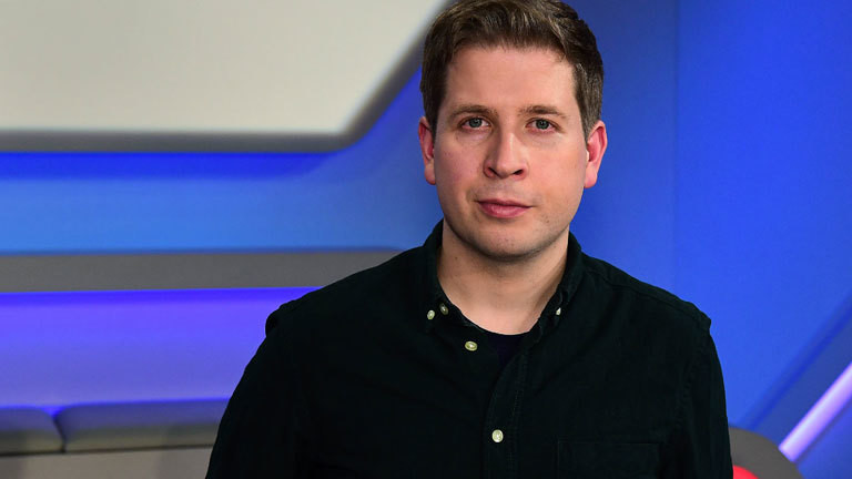 Kevin Kühnert