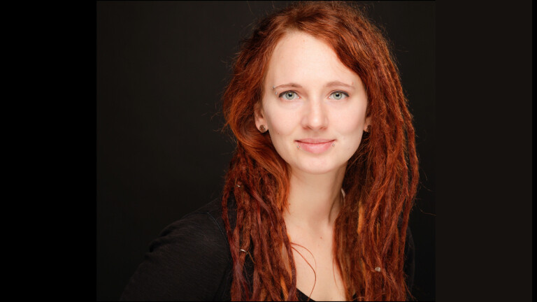 Nadine Richter, Psychologin, Fachhochschule Dortmund