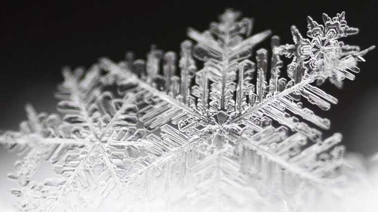 Eiszeit: So kalt war es vor 20.000 Jahren · Dlf Nova