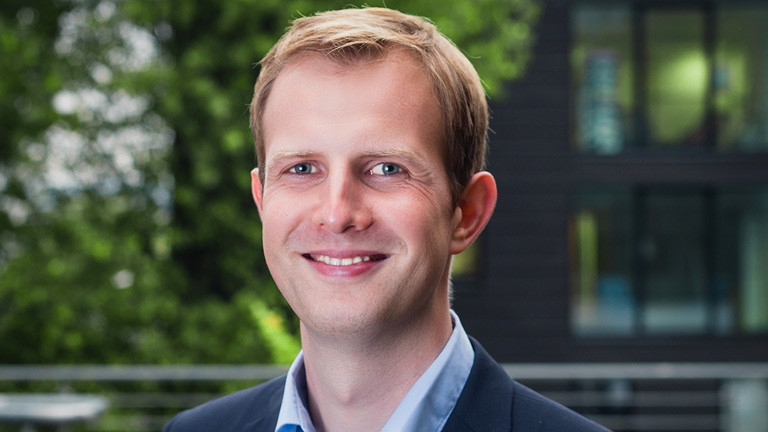 Thomas Hasenteufel
