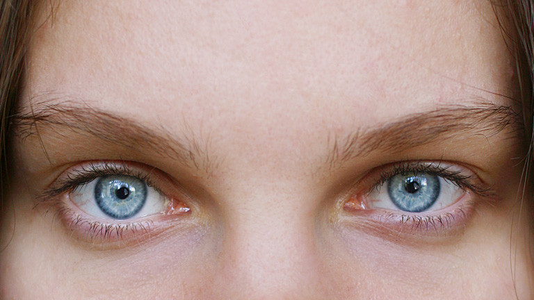 Psychologie: Der perfekte Augenkontakt dauert 3,3 Sekunden · Dlf Nova