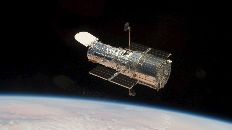 Hubble