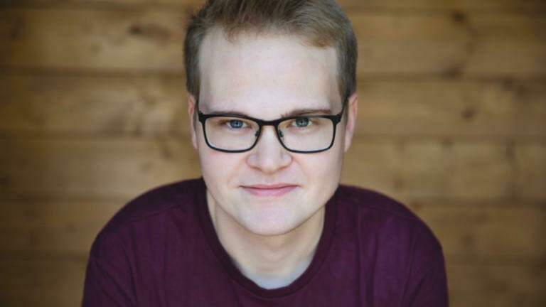 Hebamme Tobias Richter