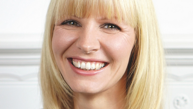 Sarah Seeliger