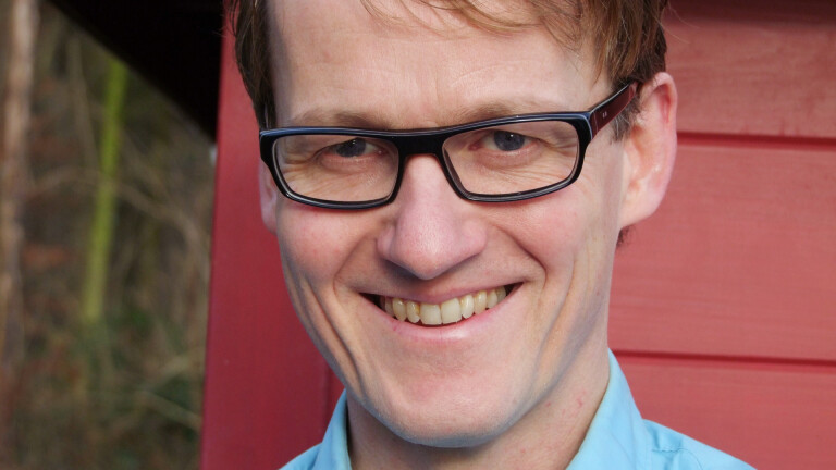Björn Süfke