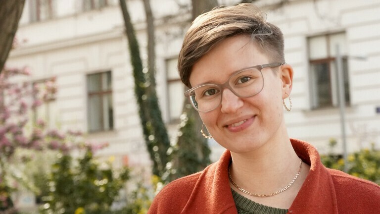 Anna Stojan