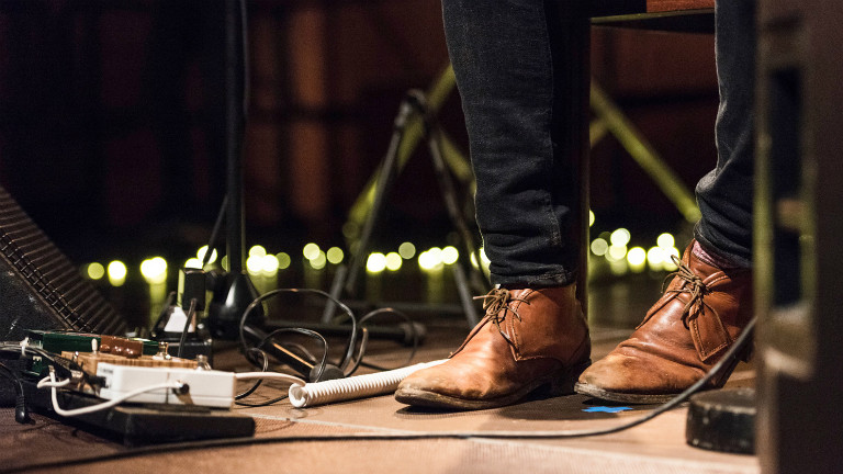 William Fitzsimmons