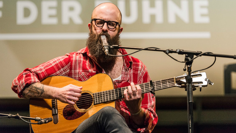 William Fitzsimmons