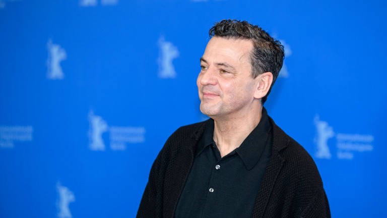 Christian Petzold