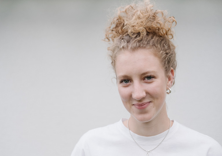 Laura Veith, Ernährungsberaterin