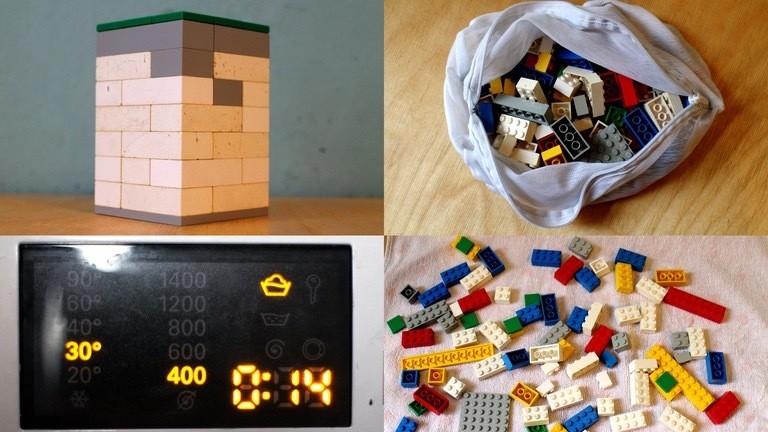 Lego-Lifehacks