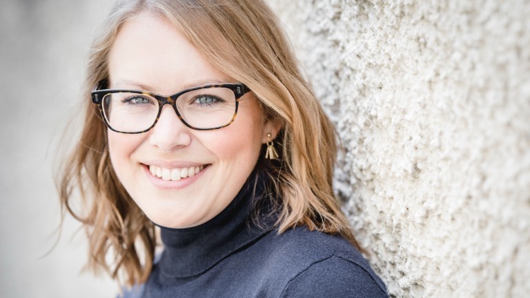 Linda Mitteweger