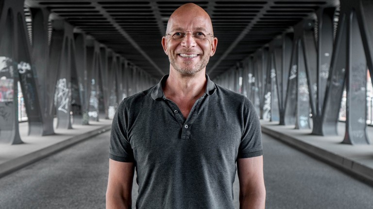 Eric Hegmann