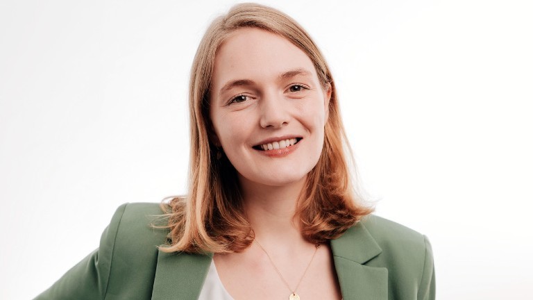 Ria Schröder.