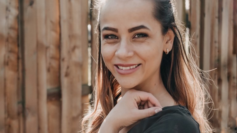 Risikopatientin Sabrina