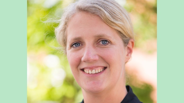 Cornelia Schmeddes
