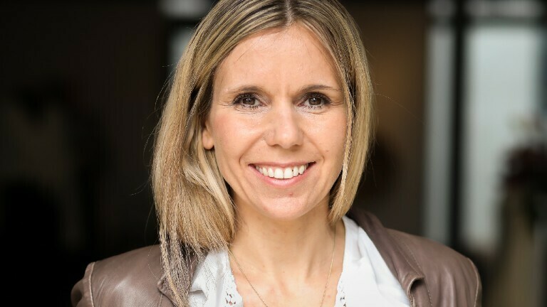 Miriam Mertens