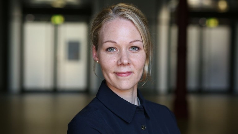 Vivian Jückstock