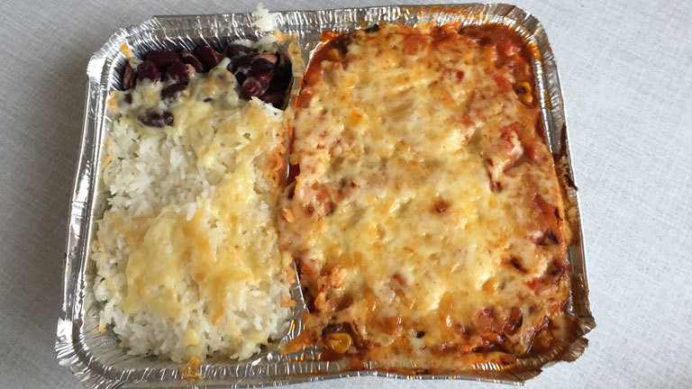 Burrito