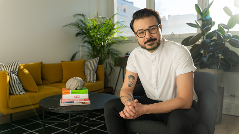 Umut Özdemir