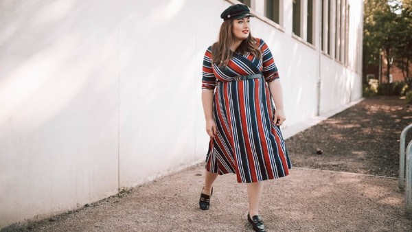 Julia Kremer aka. Jules Schönwild