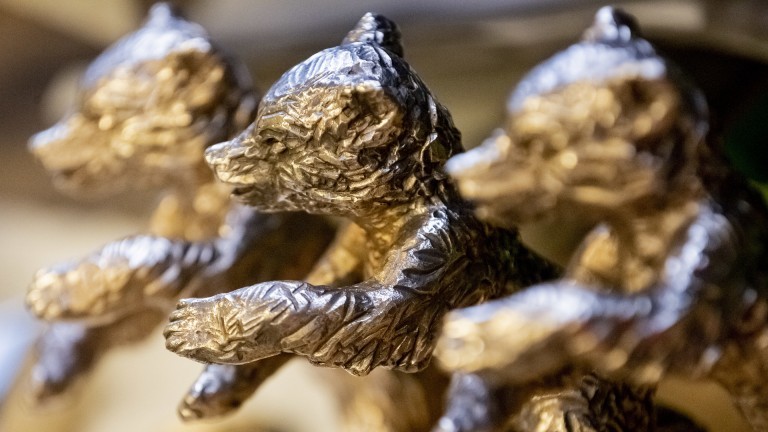 Berlinale Filmfestspiele Berlin 2019