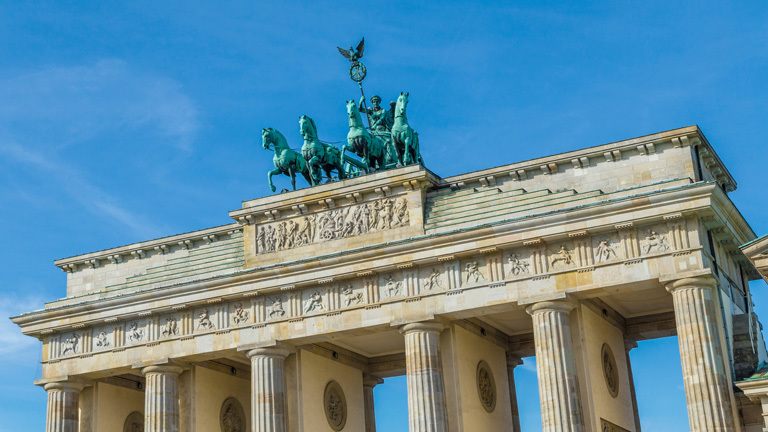Brandenburger Tor