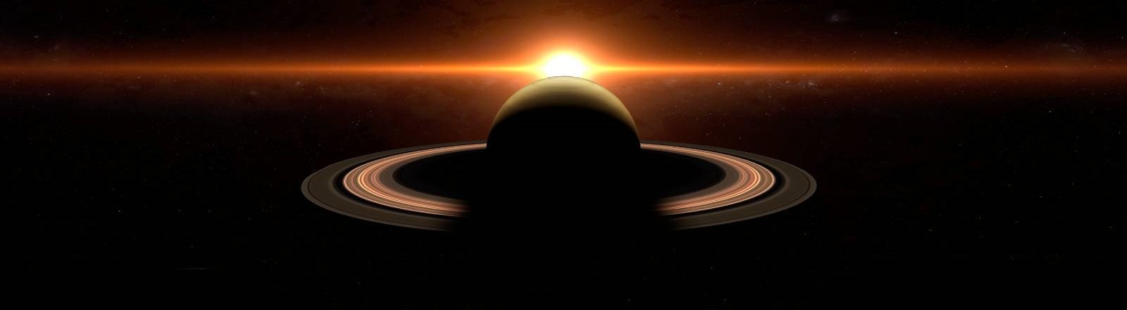 Der Saturn