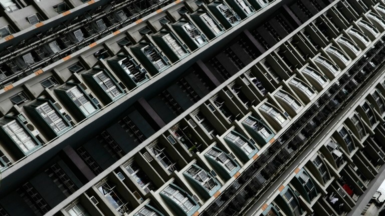 Einige Server zeigt das Foto
