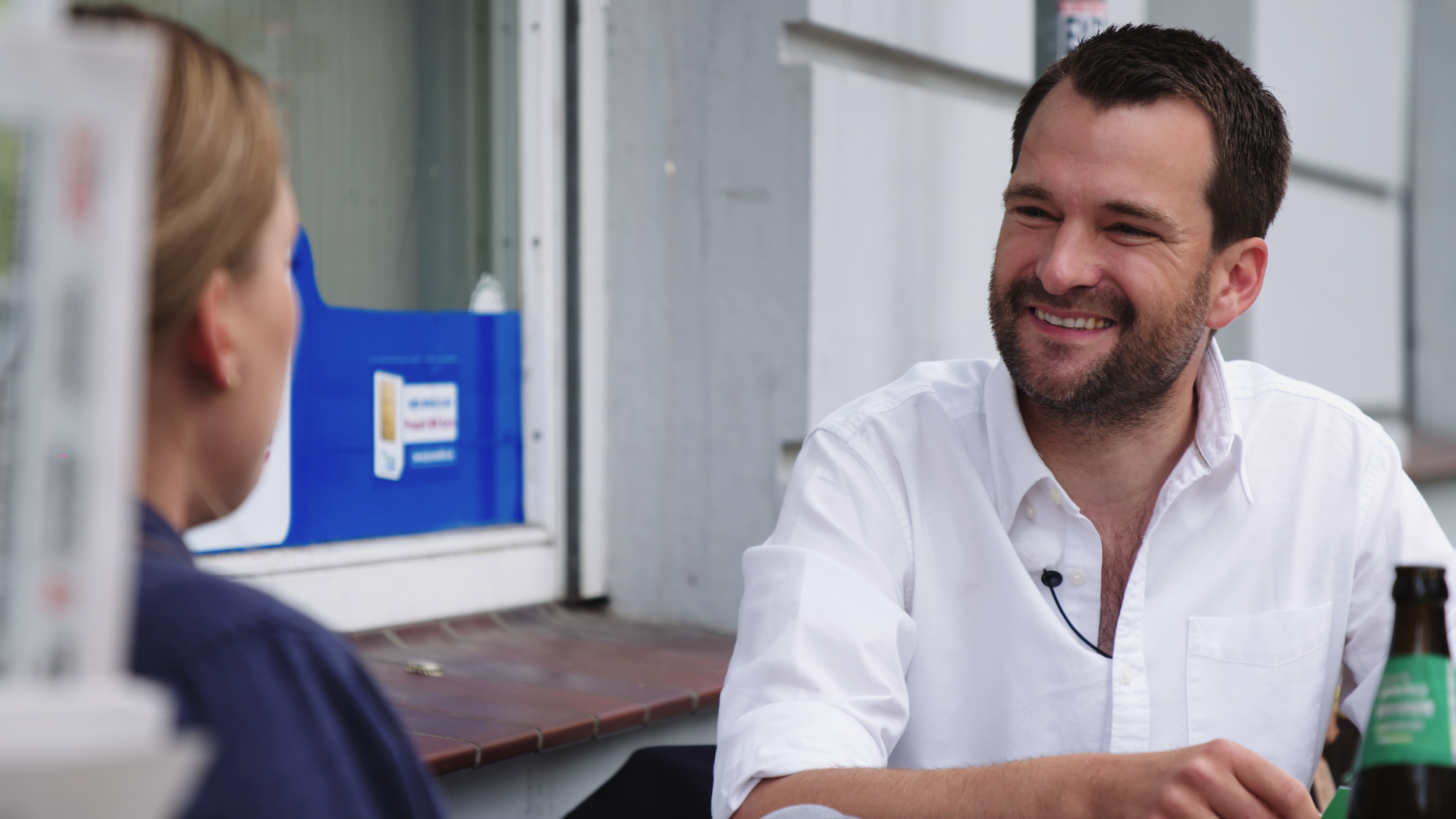 Johannes Vogel (FDP) im Interview