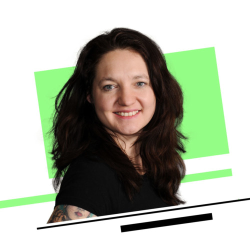 Diane Hielscher