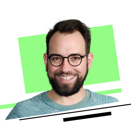 Dominik Schottner