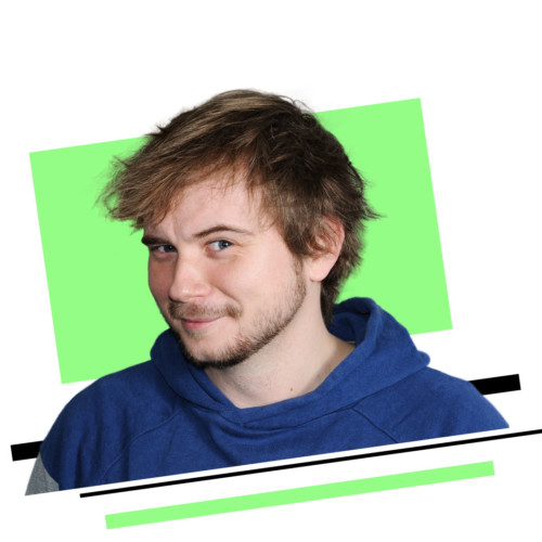 Markus Dichmann