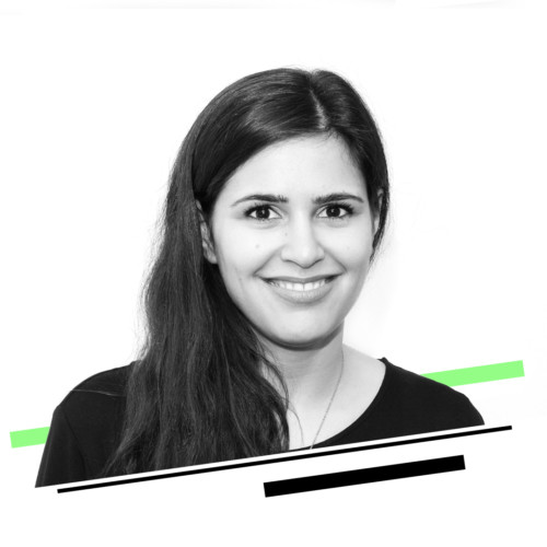 Donya Farahani