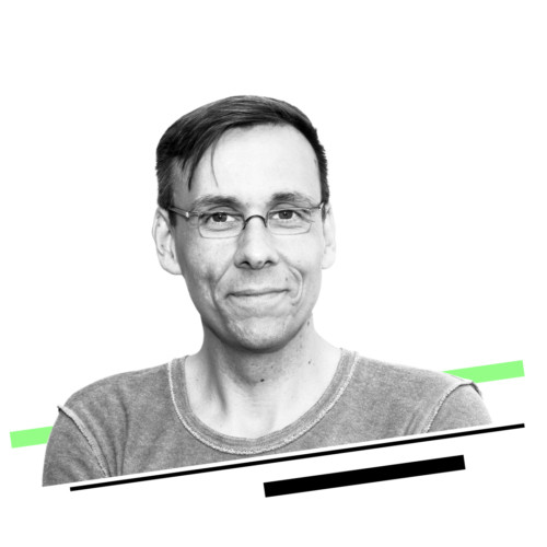 Sven Preger
