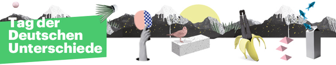 Motivwelt von Deutschlandfunk Nova