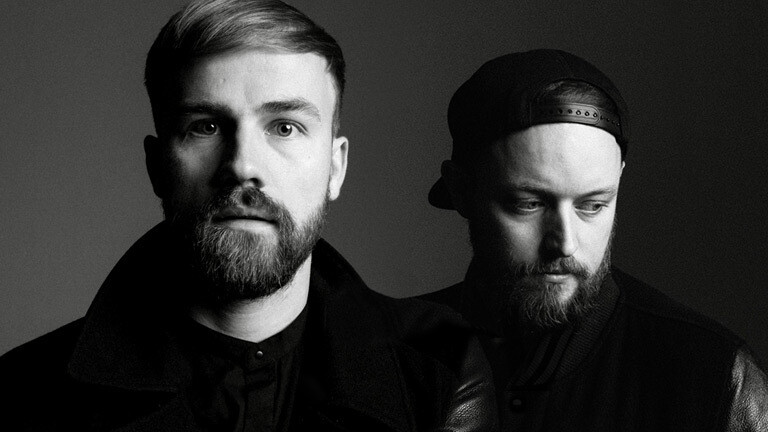 House-Duo Adana Twins