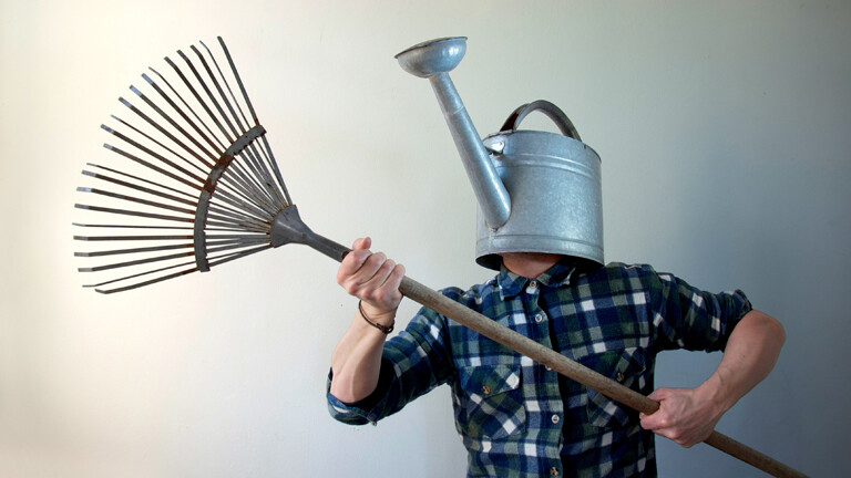 Artikel über Mals in Geo