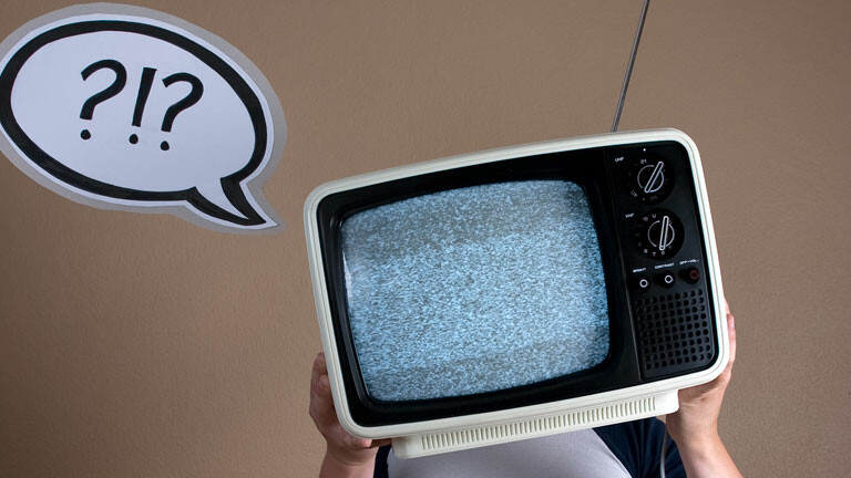 In den 90ern begann der Boom der Reality TV-Formate.