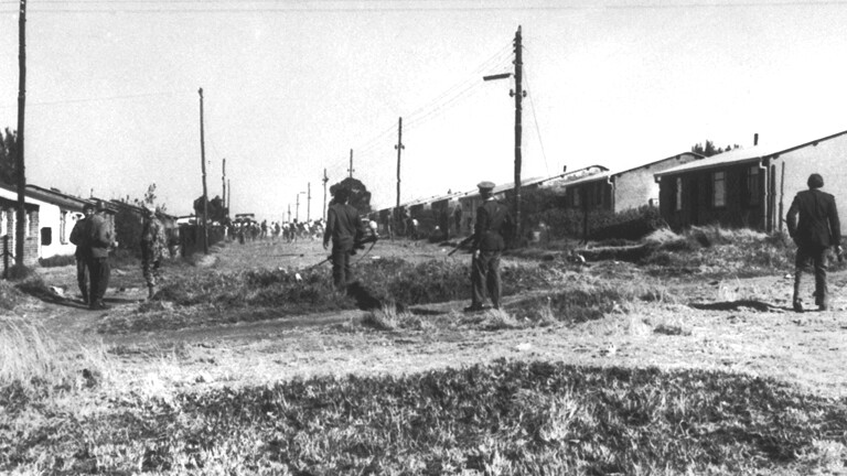 Eine Stunde History Der Aufstand von Soweto · Dlf Nova